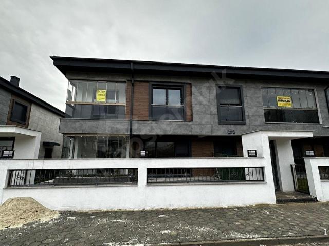 Odunpazari, Eskişehir içerisinde satılık Villa
