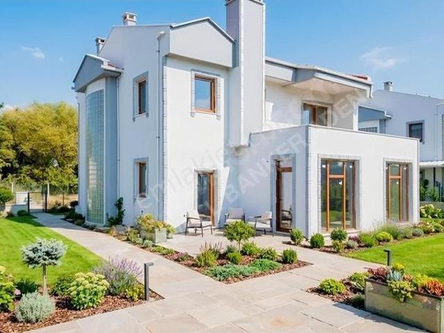 Ihlamur Kent, Sincan içerisinde satılık Villa