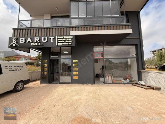 Eskişehir, Odunpazarı içerisinde satılık Ofis