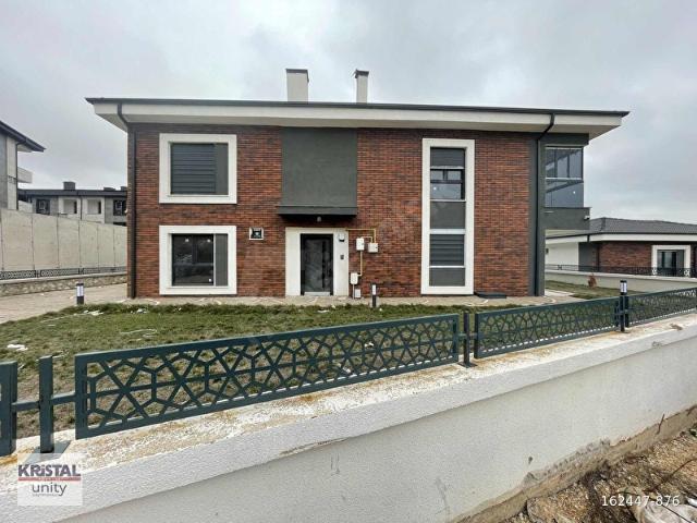 Odunpazari, Eskişehir içerisinde satılık Villa
