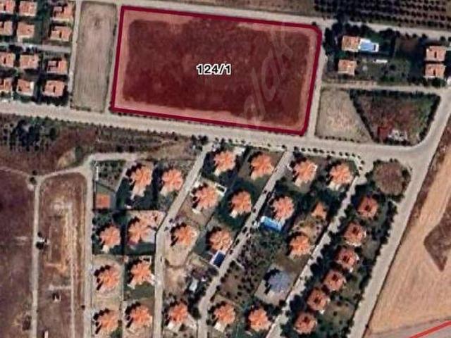 Sincan, Ankara içerisinde satılık Arsa