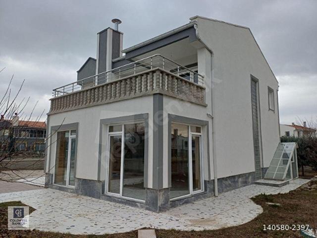 Sincan, Ankara içerisinde satılık Villa