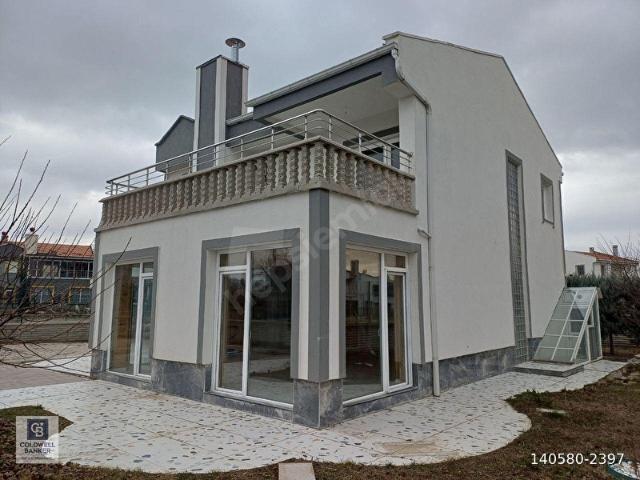 Sincan, Ankara içerisinde satılık Villa