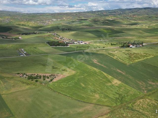 Akyurt, Ankara içerisinde satılık Arsa