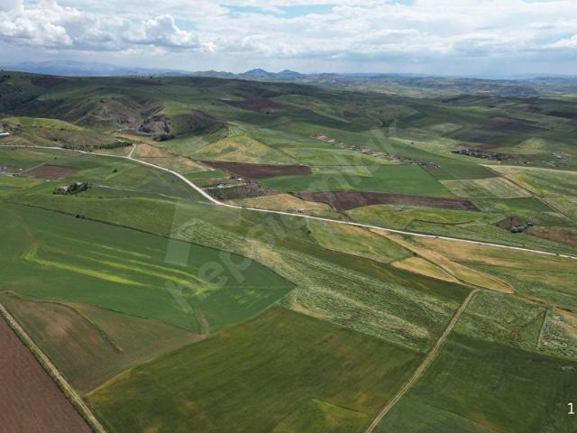Akyurt, Ankara içerisinde satılık Arsa
