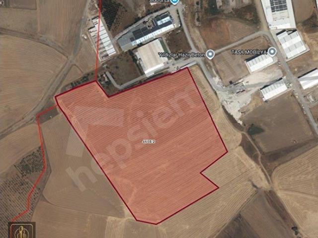 Akyurt, Ankara içerisinde satılık Arsa