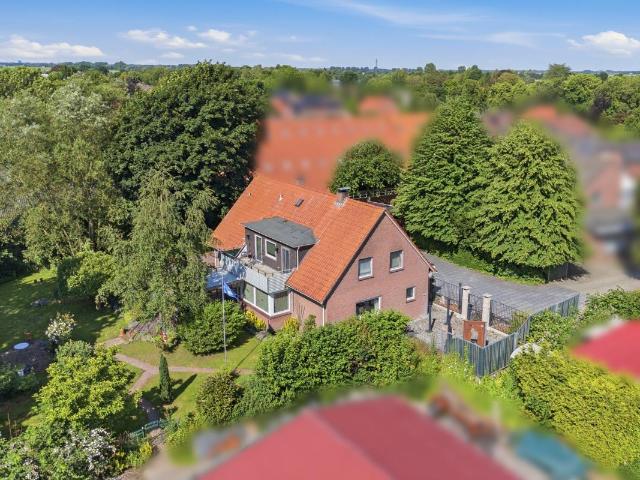 Villa kaufen in Ihlow, Niedersachsen