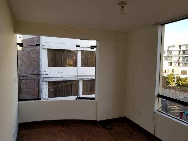 Departamento venta en Caima, Arequipa