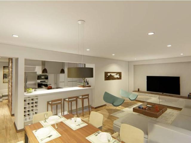 Departamento venta en Caima, Arequipa