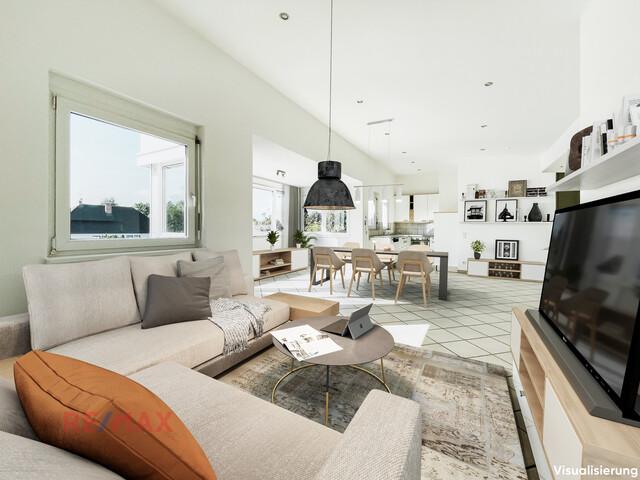 Apartment mieten in Hard, Vorarlberg