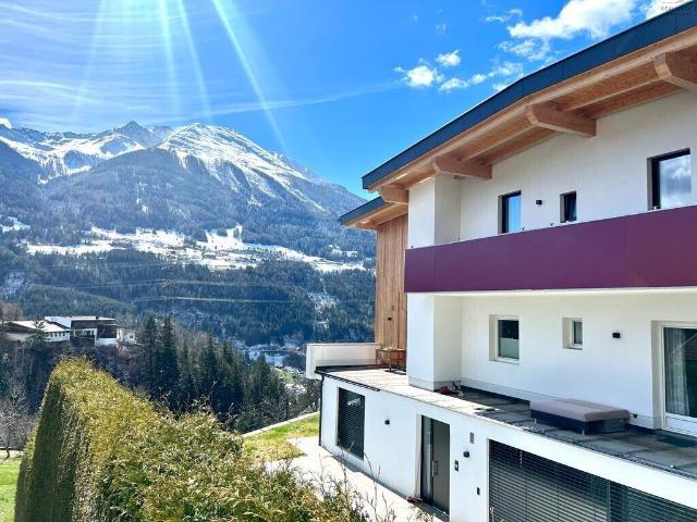 Apartment kaufen in Pians, Tirol