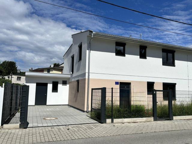 Haus kaufen in Floridsdorf, Wien