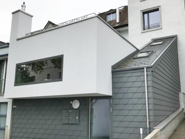 Garage mieten in Baden, Aargau