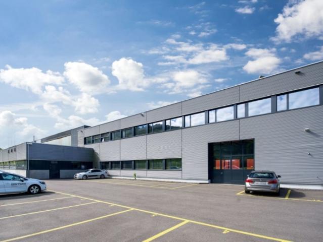 Büro mieten in Bubendorf, Basel-Landschaft