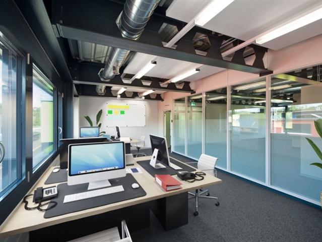 Büro mieten in Bubendorf, Basel-Landschaft