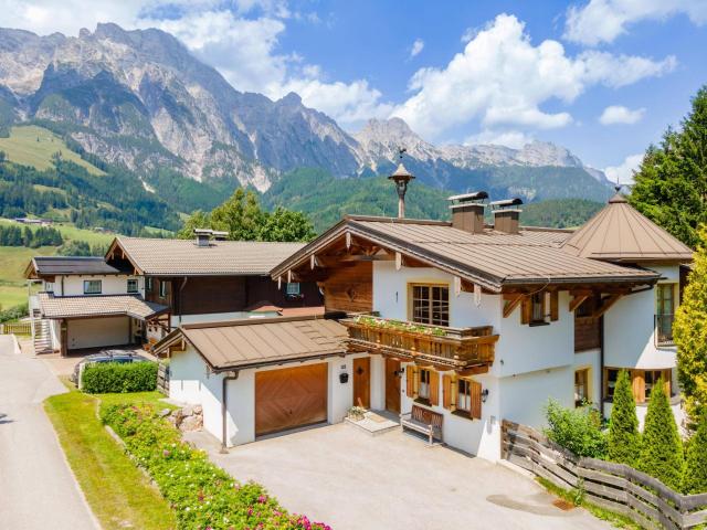 Haus kaufen in Leogang
