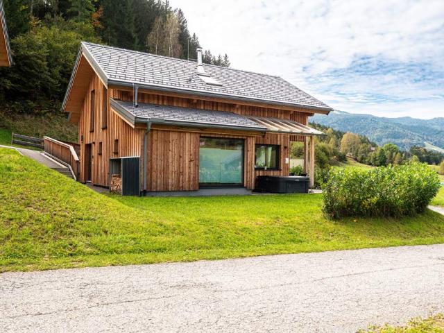 Haus kaufen in Laßnitz bei Murau, Steiermark