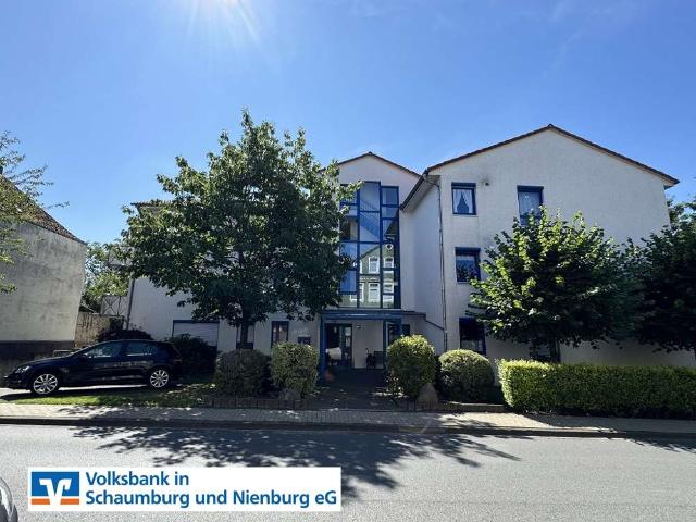 Wohnung kaufen in Bückeburg, Landkreis Schaumburg