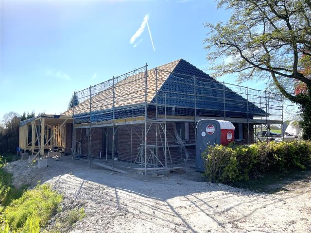 Bungalow kaufen in Meyerhausen, Niedersachsen