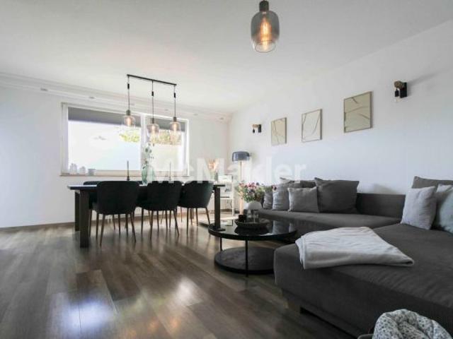 Wohnung kaufen in Moers, Nordrhein-Westfalen