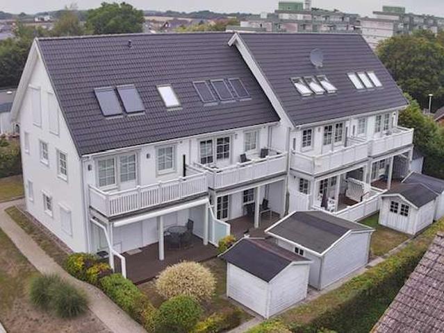 Wohnung kaufen in Grömitz, Kreis Ostholstein
