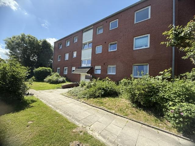 Apartment mieten in Hohenkirchen, Wangerland