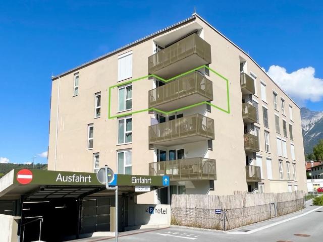 Apartment mieten in Telfs
