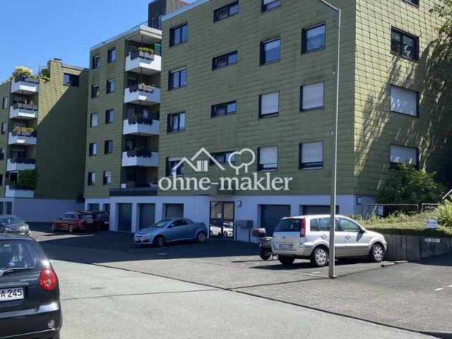 Apartment mieten in Geisweid, Siegen