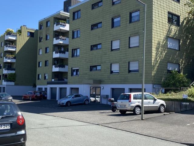 Wohnung mieten in Buchen, Siegen