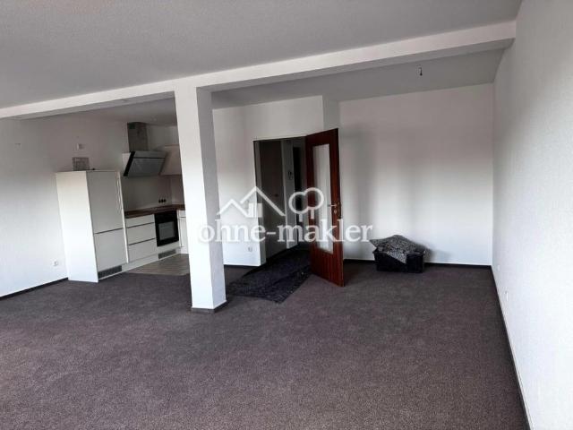 Apartment mieten in Geisweid, Siegen