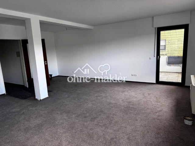 Apartment mieten in Geisweid, Siegen