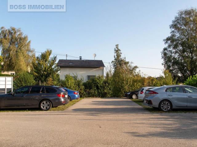 Büro kaufen in Ottstorf, Thalheim bei Wels