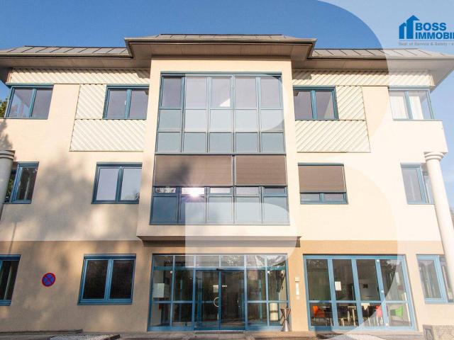 Büro mieten in Ottstorf, Thalheim bei Wels