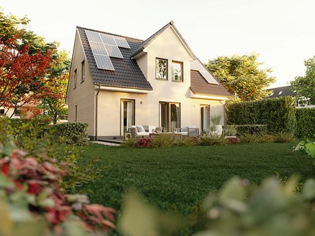 Haus kaufen in Bad Salzuflen, Nordrhein-Westfalen