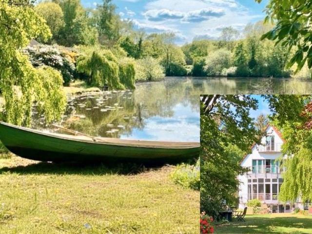 Haus kaufen in Blockland, Bremen