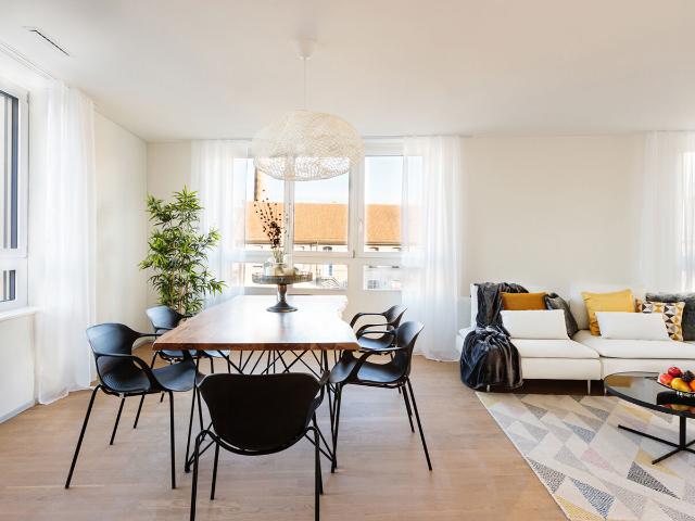 Apartment mieten in Dübendorf, Zürich