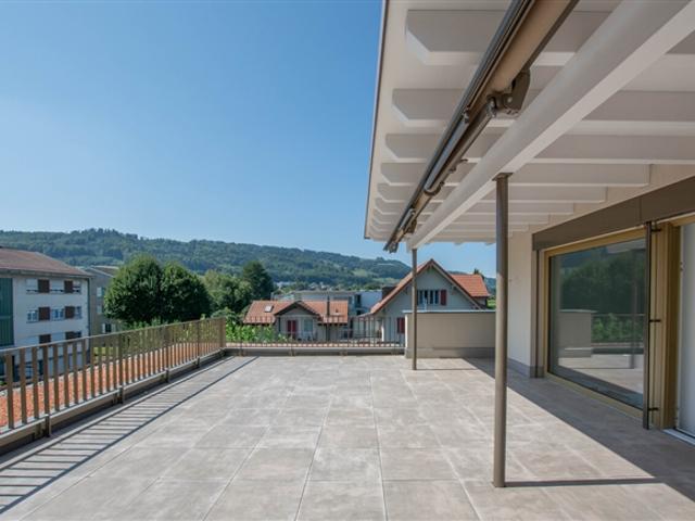 Attikawohnung kaufen in Belp, Bern