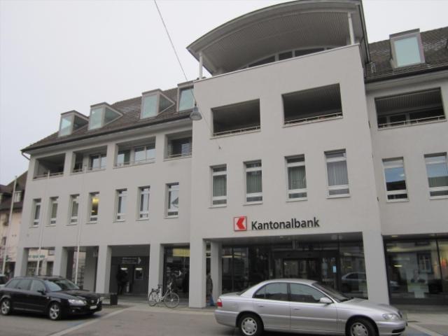 Garage mieten in Sissach, Basel-Landschaft