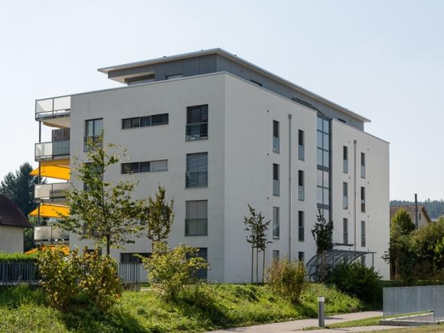 Garage mieten in Schöftland, Aargau