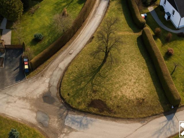 Grundstück kaufen in Steinakirchen am Forst, Niederösterreich