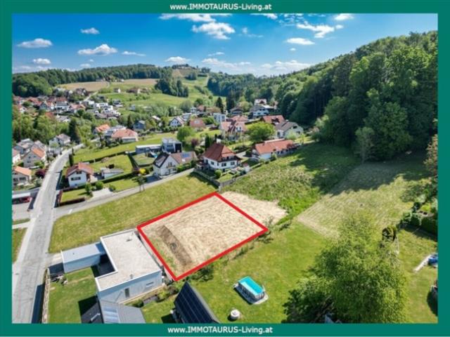 Grundstück kaufen in Gleisdorf, Steiermark
