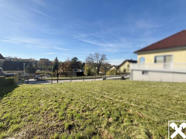 Grundstück kaufen in Steinhaus, Oberösterreich