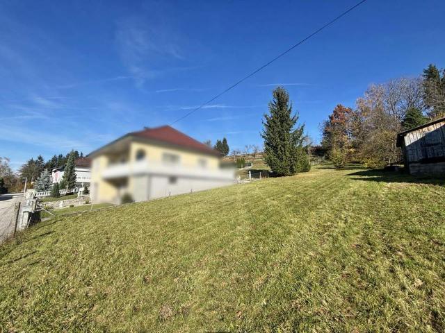 Grundstück kaufen in Oberösterreich