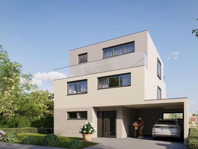 Erdgeschosswohnung kaufen in Speyer