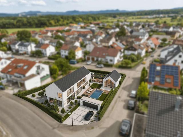 Erdgeschosswohnung kaufen in Nürtingen, Landkreis Esslingen