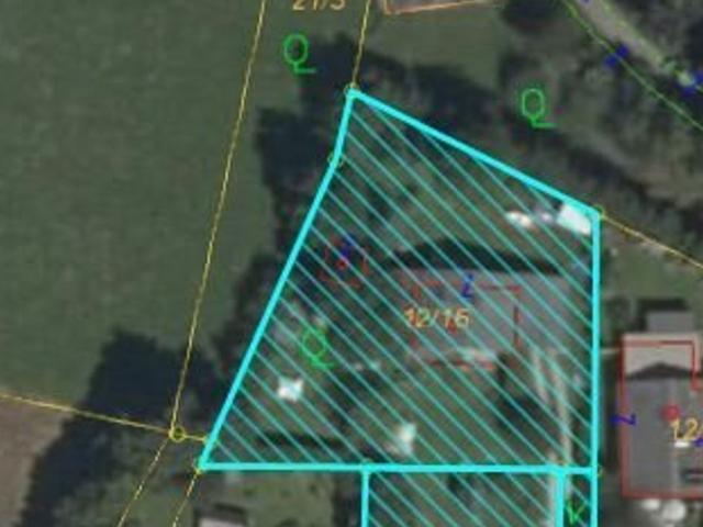 Grundstück kaufen in St. Marien, Oberösterreich