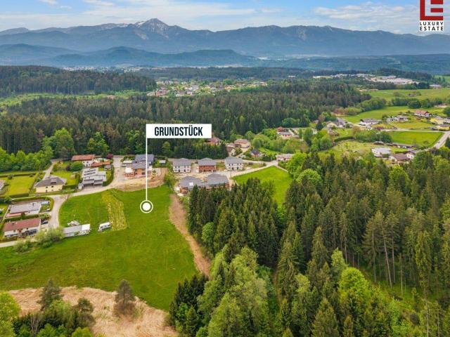 Immobilie kaufen in Wernberg, Kärnten