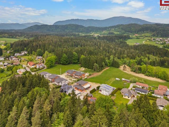 Grundstück kaufen in Wernberg, Kärnten