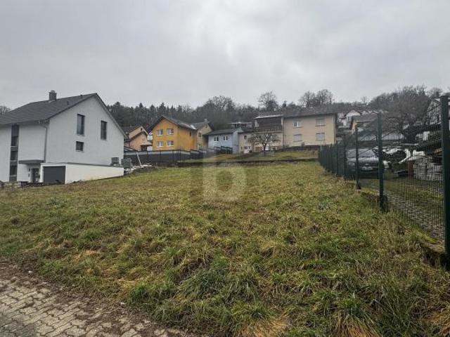 Erdgeschosswohnung kaufen in Bad Rappenau, Baden-Württemberg