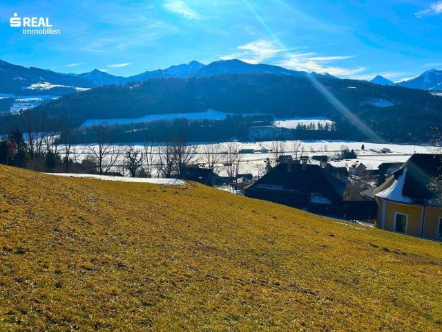 Immobilie kaufen in St. Martin am Grimming, Steiermark
